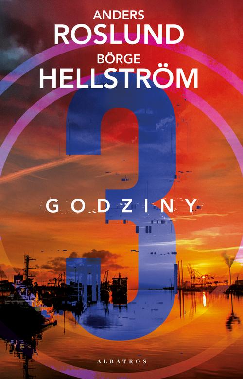Tytuł: Trzy godziny
Autor: Anders Roslund, Borge Hellstrom
Wydawnictwo: Albatros
Formaty: EPUB, MOBI