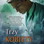 Trzy kobiety doktora W. — okładka e-booka