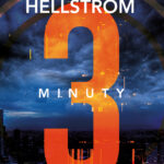 Tytuł: Trzy minuty
Autor: Anders Roslund, Borge Hellstrom
Wydawnictwo: Albatros
Formaty: EPUB, MOBI