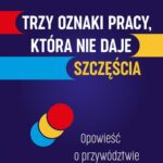 Tytuł: Trzy oznaki pracy, która nie daje szczęścia
Autor: Patrick Lencioni
Wydawnictwo: MT Biznes
Formaty: MOBI, EPUB