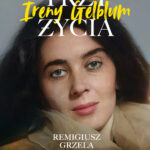 Trzy życia Ireny Gelblum — okładka e-booka