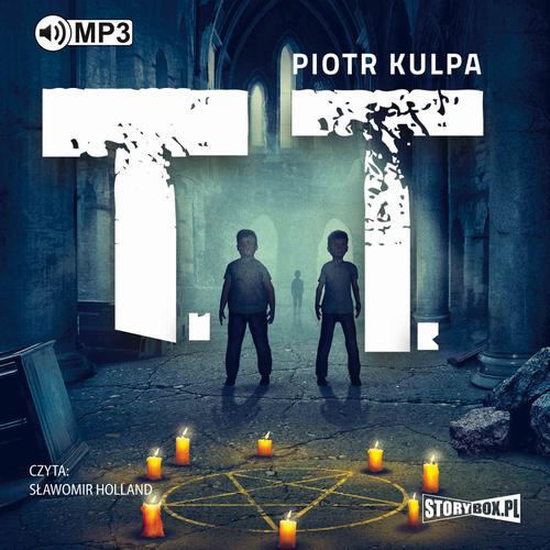 Tytuł: TT
Autor: Piotr Kulpa
Wydawnictwo: Storybox
Formaty: MP3