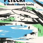 Tu Alauda z Planety Trzeciej — okładka e-booka