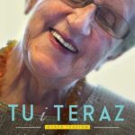 Tu i teraz — okładka e-booka