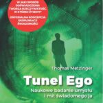 Tunel Ego — okładka e-booka
