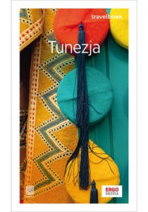 Tunezja. Travelbook. Wydanie 2 — okładka e-booka