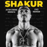 Tupac Shakur. Autoryzowana biografia — okładka e-booka