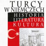 Turcy w Niemczech — okładka e-booka
