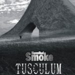 Tusculum — okładka e-booka