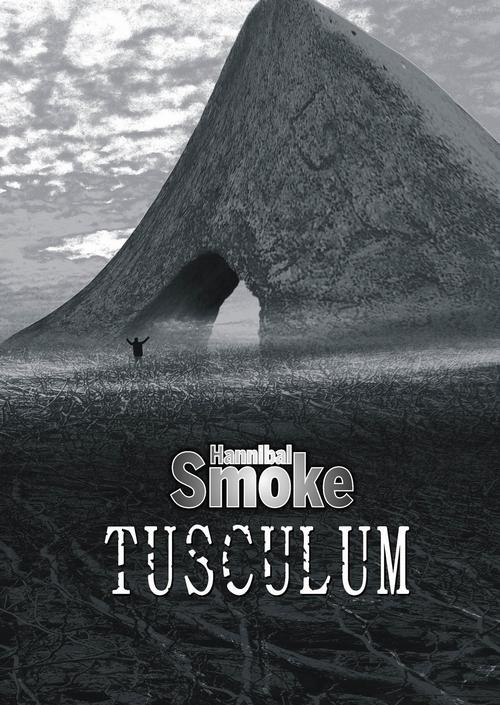 Tusculum — okładka e-booka
