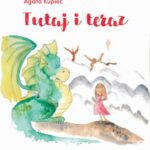 Tutaj i teraz — okładka e-booka