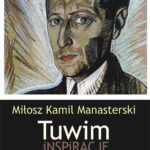 Tuwim. Inspiracje — okładka e-booka