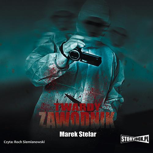 Tytuł: Twardy zawodnik
Autor: Marek Stelar
Wydawnictwo: Storybox
Formaty: MP3