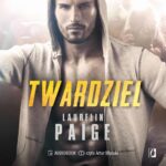 Tytuł: Twardziel
Autor: Laurelin Paige
Wydawnictwo: Wydawnictwo Kobiece
Formaty: MP3