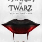 Twarzą w twarz — okładka e-booka