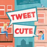 Tweet cute — okładka e-booka