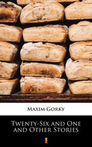 Twenty-Six and One and Other Stories — okładka e-booka