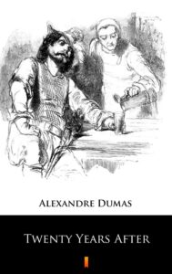 Tytuł: Twenty Years After
Autor: Alexandre Dumas
Wydawnictwo: KtoCzyta.pl
Formaty: EPUB, MOBI