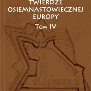 Tytuł: Twierdze osiemnastowiecznej Europy T. IV
Autor: 
Wydawnictwo: Uniwersytet Jana Długosza w Częstochowie
Formaty: PDF