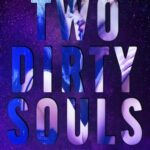 Two Dirty Souls — okładka e-booka