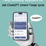 Tytuł: Twój osobisty asystent AI: Jak ChatGPT zmieni Twoje życie
Autor: Przemysław Gmerek
Wydawnictwo: Przemysław Gmerek
Formaty: PDF, EPUB, MOBI