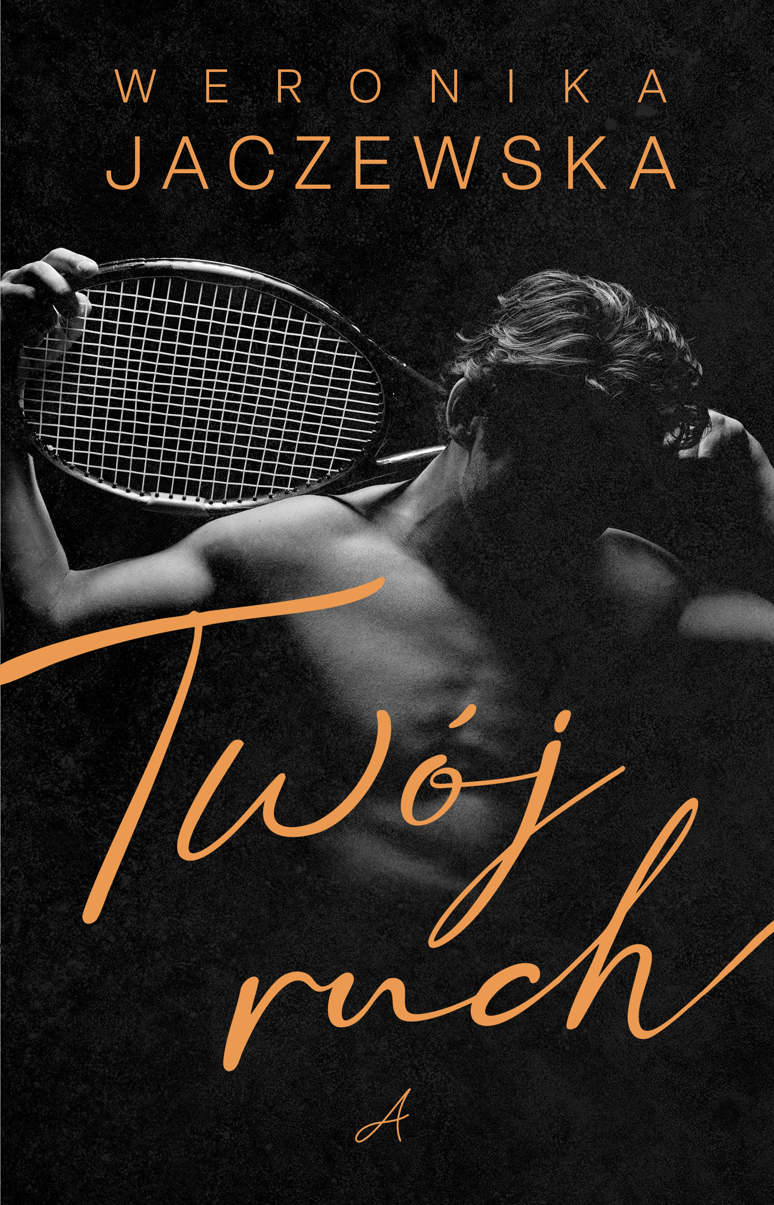 Tytuł: Twój ruch
Autor: Weronika Jaczewska
Wydawnictwo: Wydawnictwo Ale!
Formaty: EPUB, MOBI