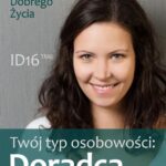 Tytuł: Twój typ osobowości: Doradca (ENFJ)
Autor: Praca zbiorowa
Wydawnictwo: Logos Media
Formaty: PDF, MOBI, EPUB