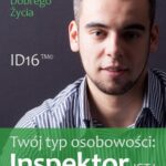 Tytuł: Twój typ osobowości: Inspektor (ISTJ)
Autor: Praca zbiorowa
Wydawnictwo: Logos Media
Formaty: EPUB, PDF, MOBI