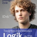 Tytuł: Twój typ osobowości: Logik (INTP)
Autor: Praca zbiorowa
Wydawnictwo: Logos Media
Formaty: PDF, EPUB, MOBI