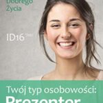 Tytuł: Twój typ osobowości: Prezenter (ESFP)
Autor: Praca zbiorowa
Wydawnictwo: Logos Media
Formaty: PDF, MOBI, EPUB