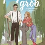 Tytuł: Twoja aż po grób
Autor: Ivy Fairbanks
Wydawnictwo: Albatros
Formaty: MOBI, EPUB