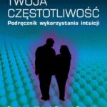 Twoja częstotliwość — okładka e-booka