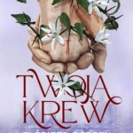 Tytuł: Twoja krew
Autor: Elżbieta Rodzeń
Wydawnictwo: Wydawnictwo Endorfina
Formaty: MOBI, EPUB