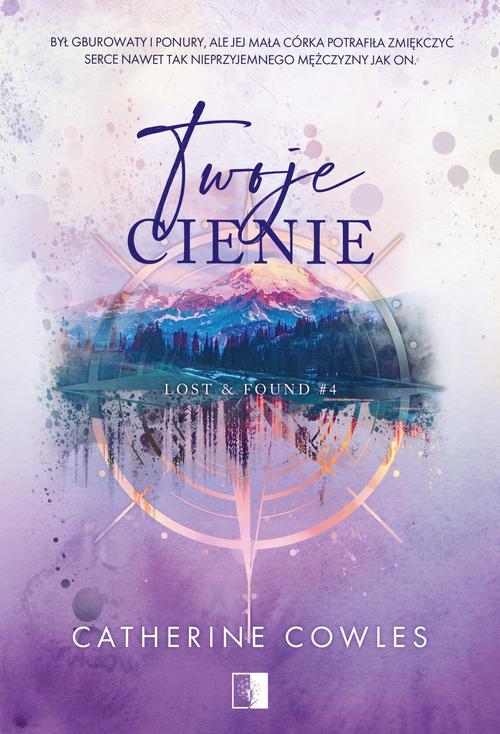Tytuł: Twoje cienie
Autor: Catherine Cowles
Wydawnictwo: NieZwykłe Zagraniczne
Formaty: MOBI, EPUB