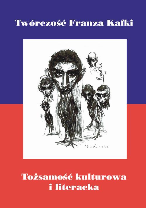Tytuł: Twórczość Franza Kafki. Tożsamość kulturowa i literacka
Autor: 
Wydawnictwo: Uniwersytet Pomorski w Słupsku
Formaty: PDF