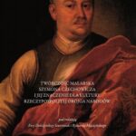 Twórczość malarska Szymona Czechowicza i jej znaczenie dla kultury Rzeczypospolitej Obojga Narodów — okładka e-booka