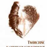 Tytuł: Twórczość w godzinach nadliczbowych
Autor: 
Wydawnictwo: Uniwersytet Pomorski w Słupsku
Formaty: PDF