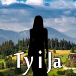 Ty i ja dwa różne światy — okładka e-booka