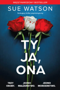 Ty, ja, ona — okładka e-booka
