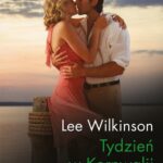 Tydzień w Kornwalii — okładka e-booka