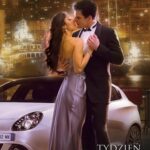 Tytuł: Tydzień w Monte Carlo
Autor: Melanie Milburne
Wydawnictwo: Harlequin
Formaty: EPUB, MOBI