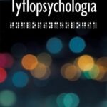 Tyflopsychologia — okładka e-booka