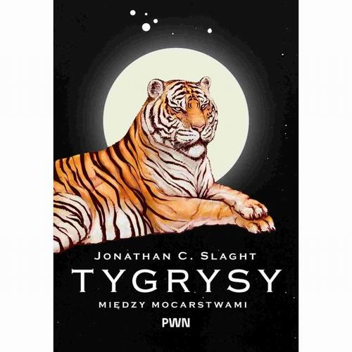 Tytuł: Tygrysy między mocarstwami
Autor: Jonathan C. Slaght
Wydawnictwo: Wydawnictwo Naukowe PWN
Formaty: EPUB, MOBI