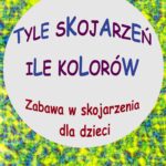 Tytuł: Tyle skojarzeń, ile kolorów
Autor: Katarzyna Michalec
Wydawnictwo: Ebookowo
Formaty: PDF
