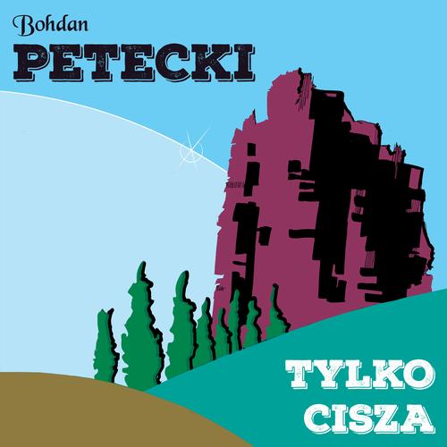 Tytuł: Tylko cisza
Autor: Bohdan Petecki
Wydawnictwo: Estymator
Formaty: MP3