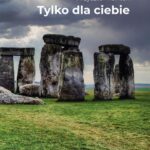 Tylko dla ciebie — okładka e-booka