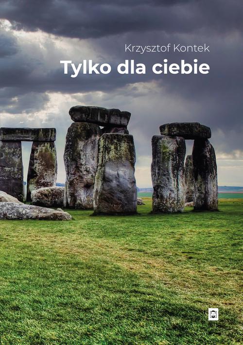 Tytuł: Tylko dla ciebie
Autor: Krzysztof Kontek
Wydawnictwo: Pan Wydawca
Formaty: MOBI, EPUB, PDF