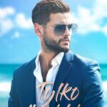 Tylko dla ciebie — okładka e-booka