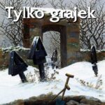 Tytuł: Tylko grajek
Autor: Hans Christian Andersen
Wydawnictwo: Armoryka
Formaty: MOBI, EPUB