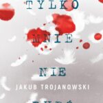 Tylko mnie nie budź — okładka e-booka